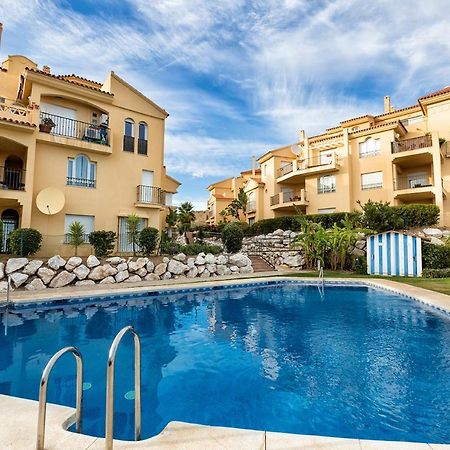 Atalaya Apartment 2 Bedrooms Mijas Eksteriør bilde