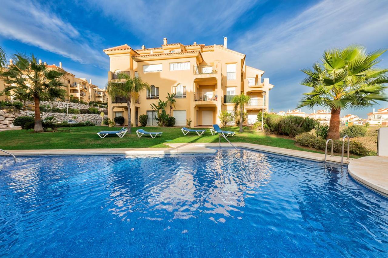 Atalaya Apartment 2 Bedrooms Mijas Eksteriør bilde