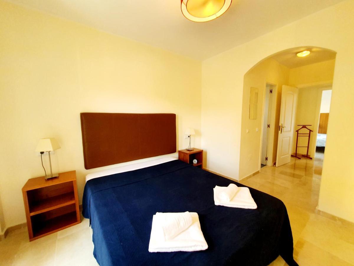 Atalaya Apartment 2 Bedrooms Mijas Eksteriør bilde