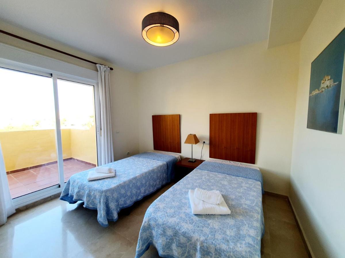Atalaya Apartment 2 Bedrooms Mijas Eksteriør bilde