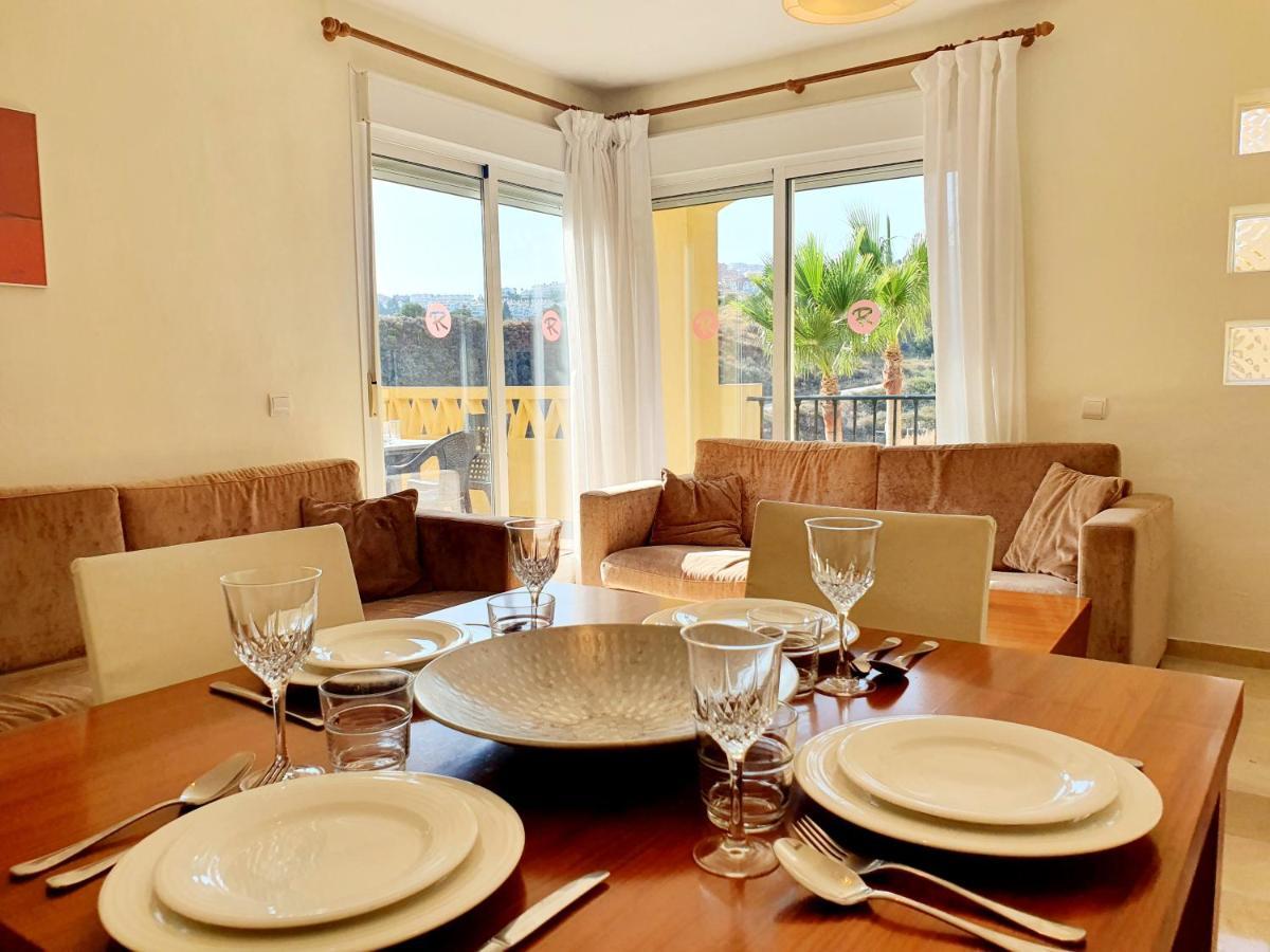 Atalaya Apartment 2 Bedrooms Mijas Eksteriør bilde