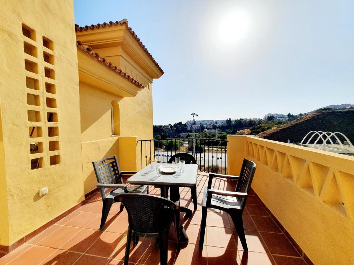 Atalaya Apartment 2 Bedrooms Mijas Eksteriør bilde