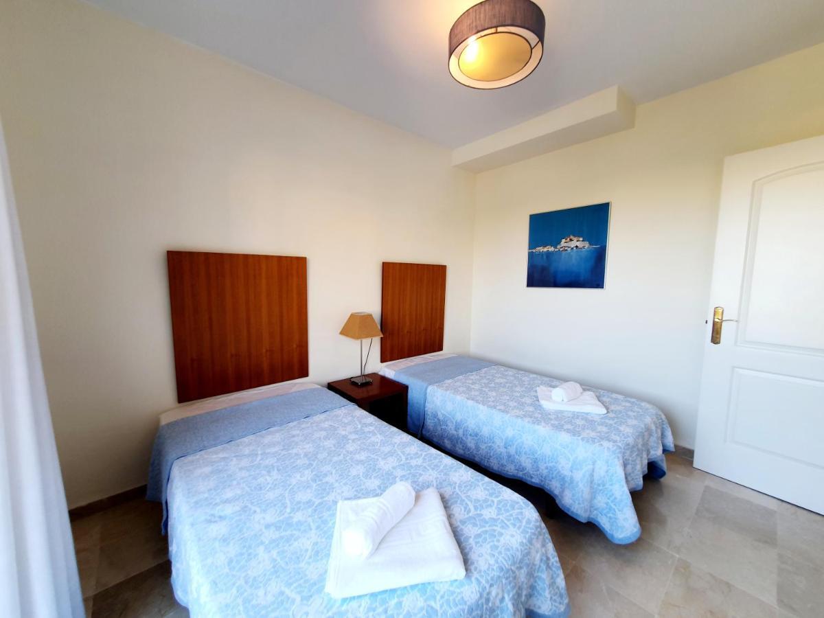 Atalaya Apartment 2 Bedrooms Mijas Eksteriør bilde