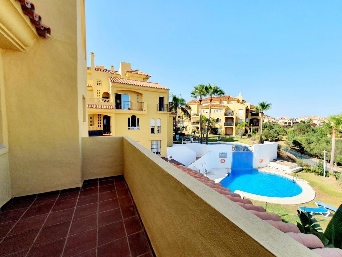 Atalaya Apartment 2 Bedrooms Mijas Eksteriør bilde