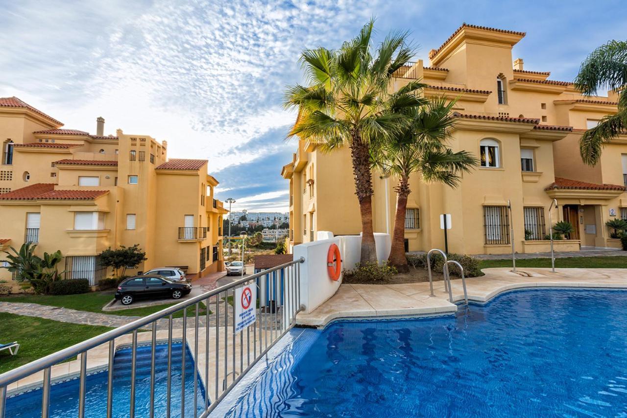 Atalaya Apartment 2 Bedrooms Mijas Eksteriør bilde