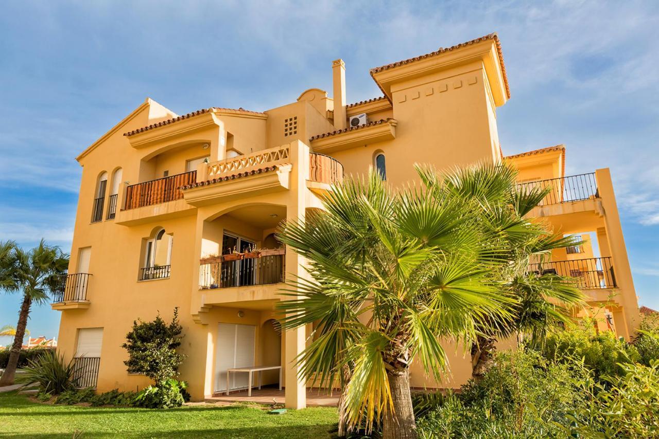 Atalaya Apartment 2 Bedrooms Mijas Eksteriør bilde