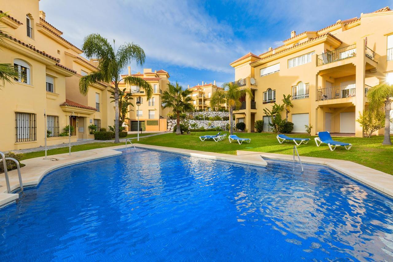 Atalaya Apartment 2 Bedrooms Mijas Eksteriør bilde