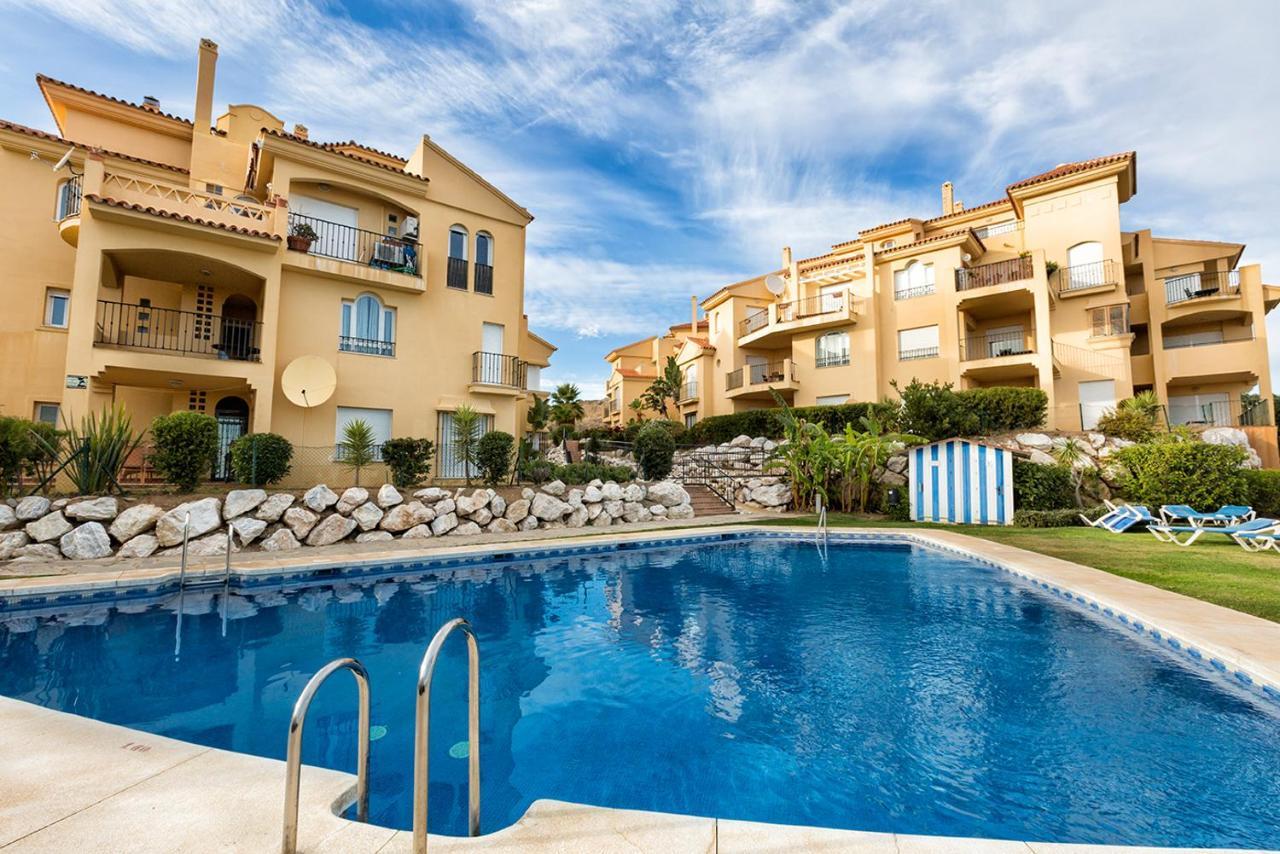 Atalaya Apartment 2 Bedrooms Mijas Eksteriør bilde