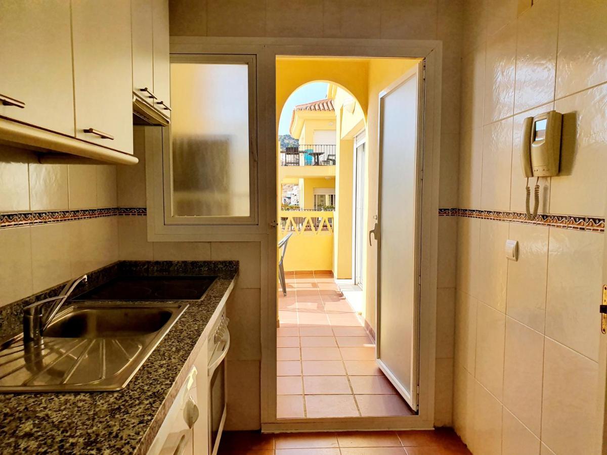 Atalaya Apartment 2 Bedrooms Mijas Eksteriør bilde