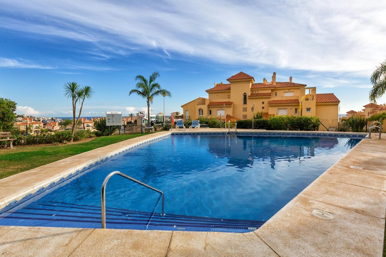 Atalaya Apartment 2 Bedrooms Mijas Eksteriør bilde