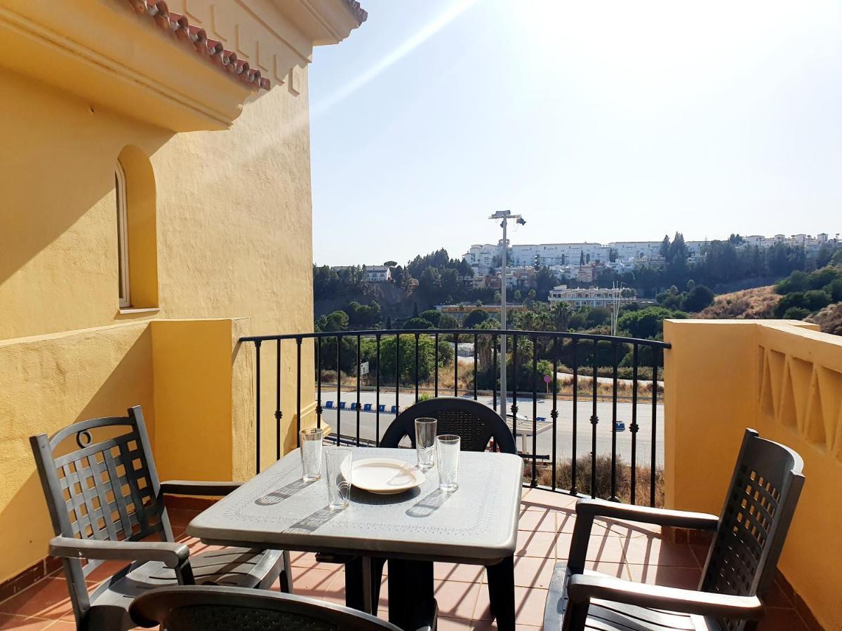 Atalaya Apartment 2 Bedrooms Mijas Eksteriør bilde