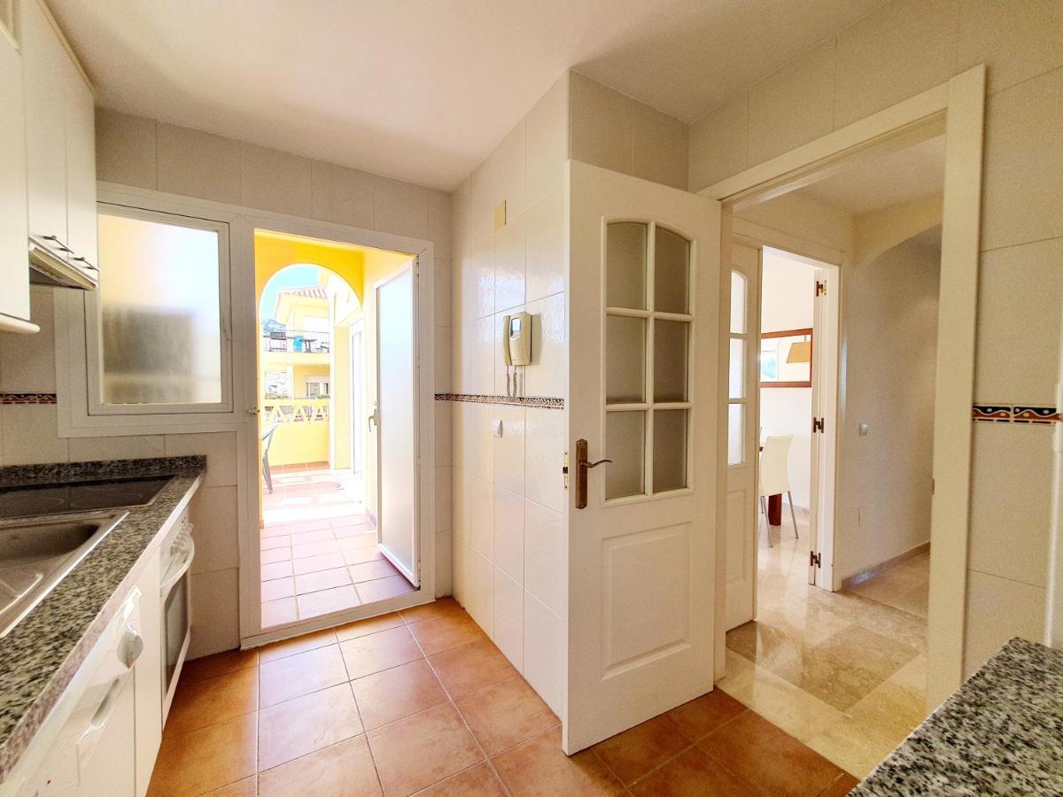 Atalaya Apartment 2 Bedrooms Mijas Eksteriør bilde