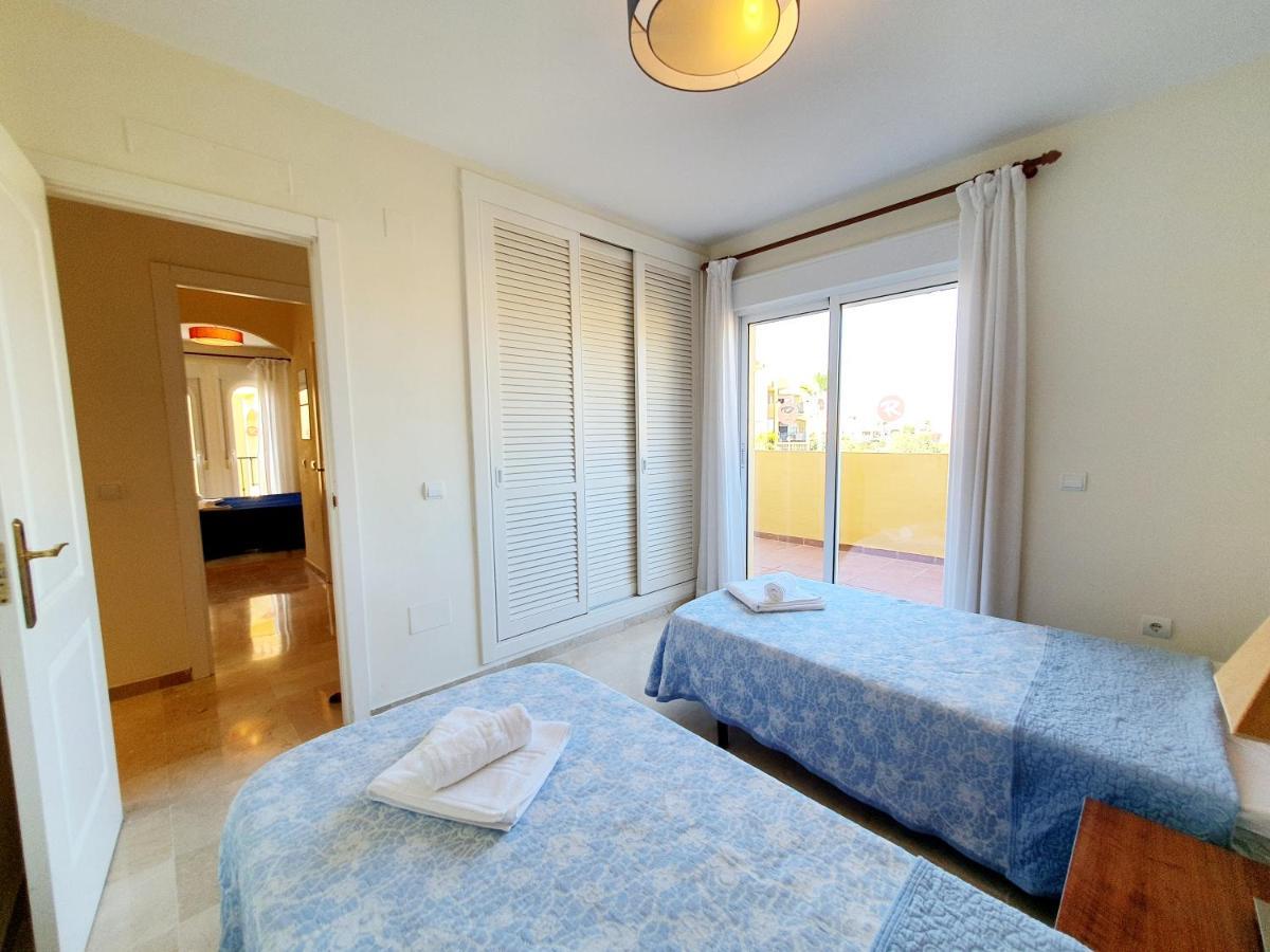 Atalaya Apartment 2 Bedrooms Mijas Eksteriør bilde