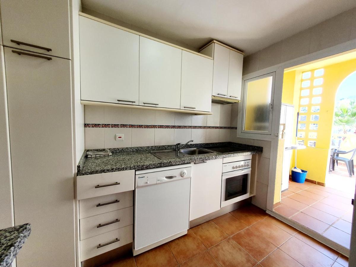 Atalaya Apartment 2 Bedrooms Mijas Eksteriør bilde
