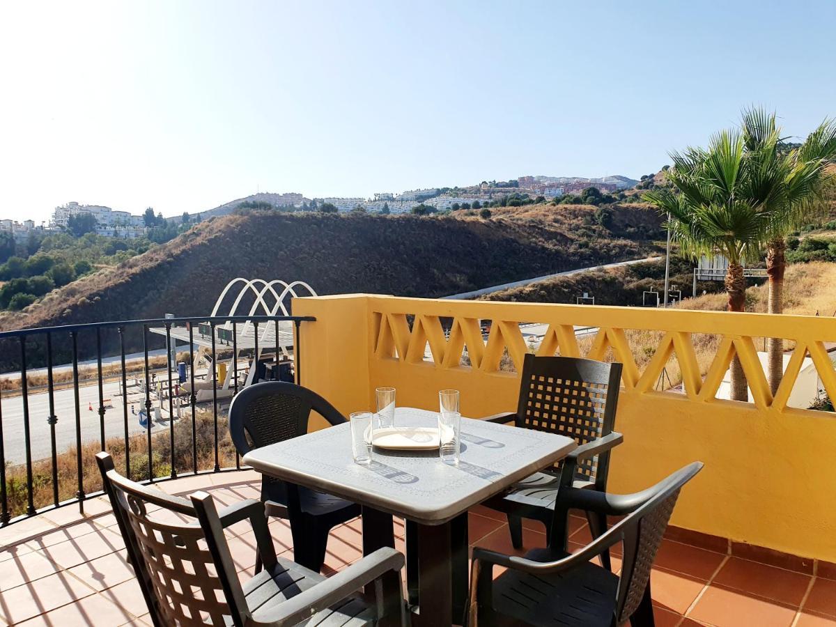 Atalaya Apartment 2 Bedrooms Mijas Eksteriør bilde