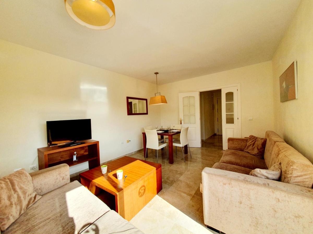 Atalaya Apartment 2 Bedrooms Mijas Eksteriør bilde