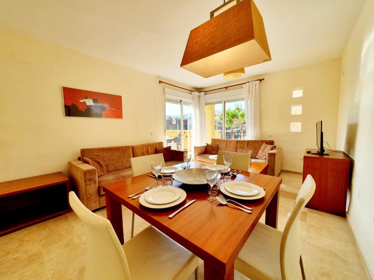 Atalaya Apartment 2 Bedrooms Mijas Eksteriør bilde