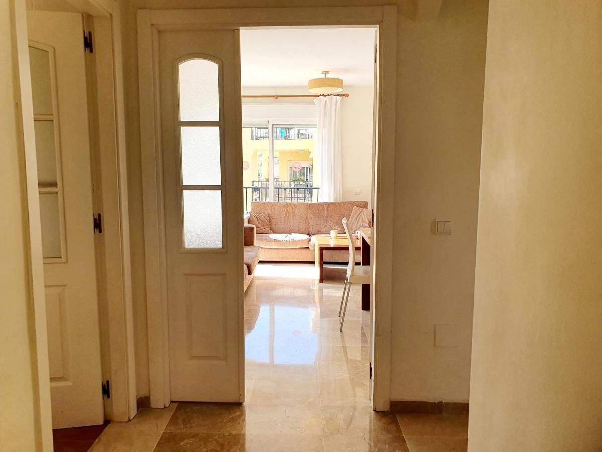Atalaya Apartment 2 Bedrooms Mijas Eksteriør bilde