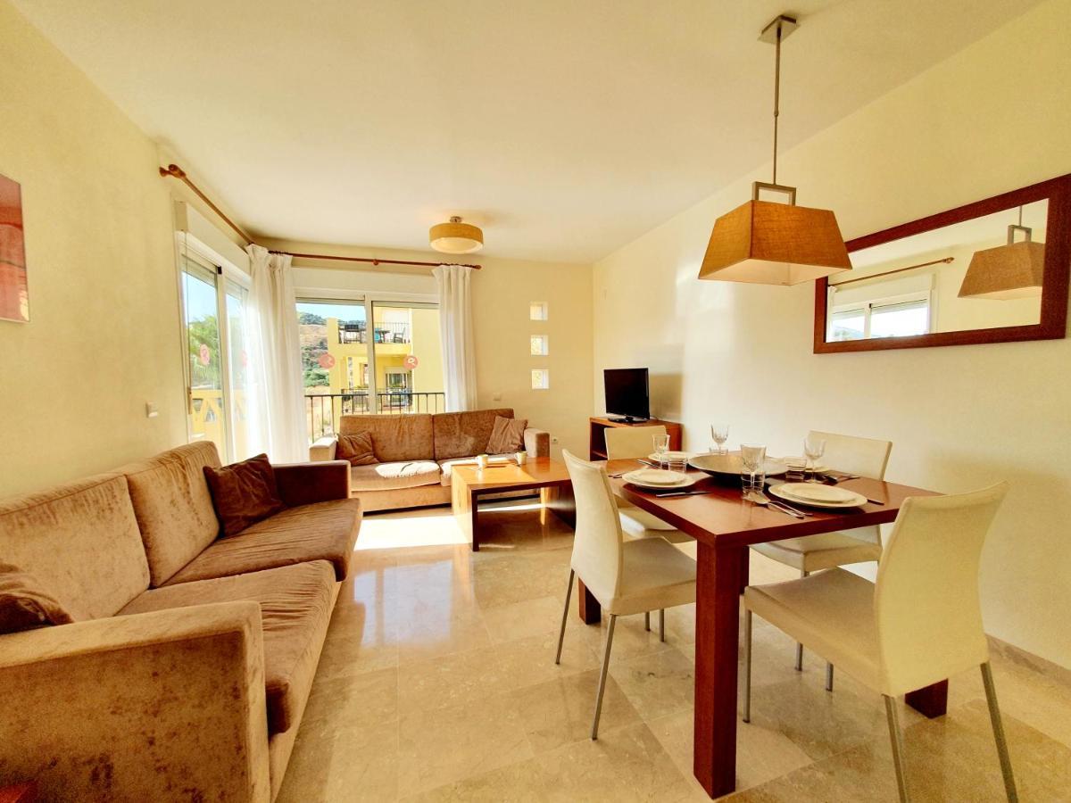 Atalaya Apartment 2 Bedrooms Mijas Eksteriør bilde