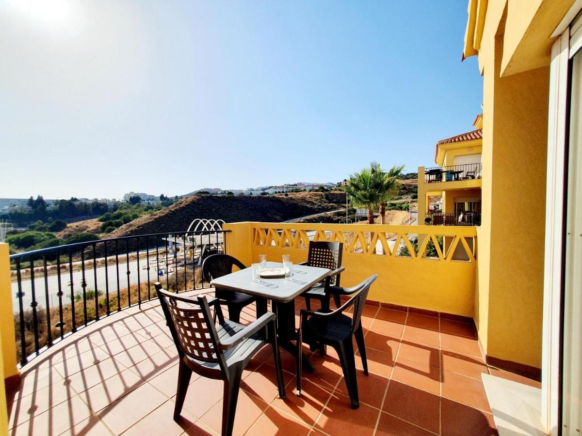 Atalaya Apartment 2 Bedrooms Mijas Eksteriør bilde