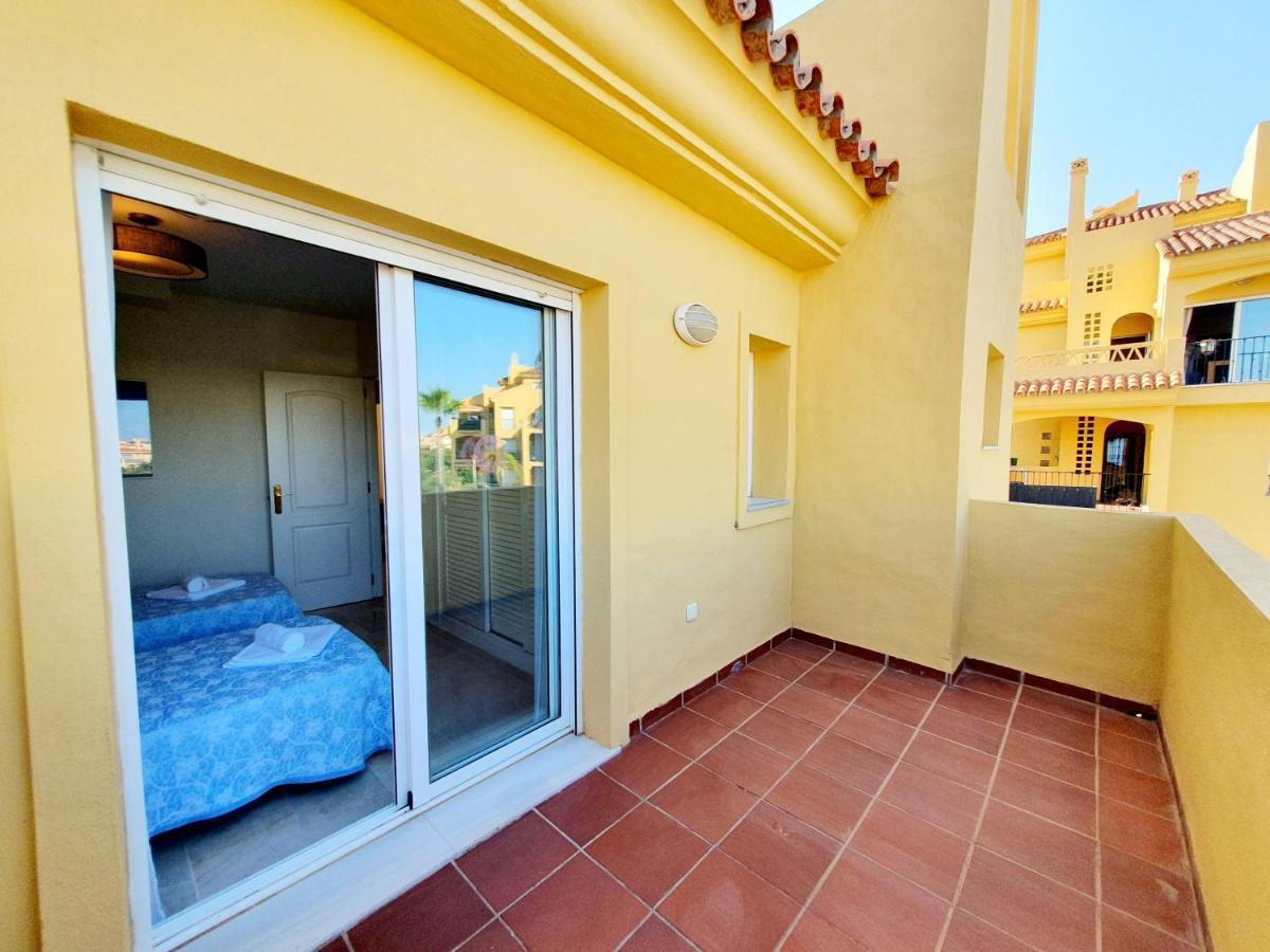 Atalaya Apartment 2 Bedrooms Mijas Eksteriør bilde