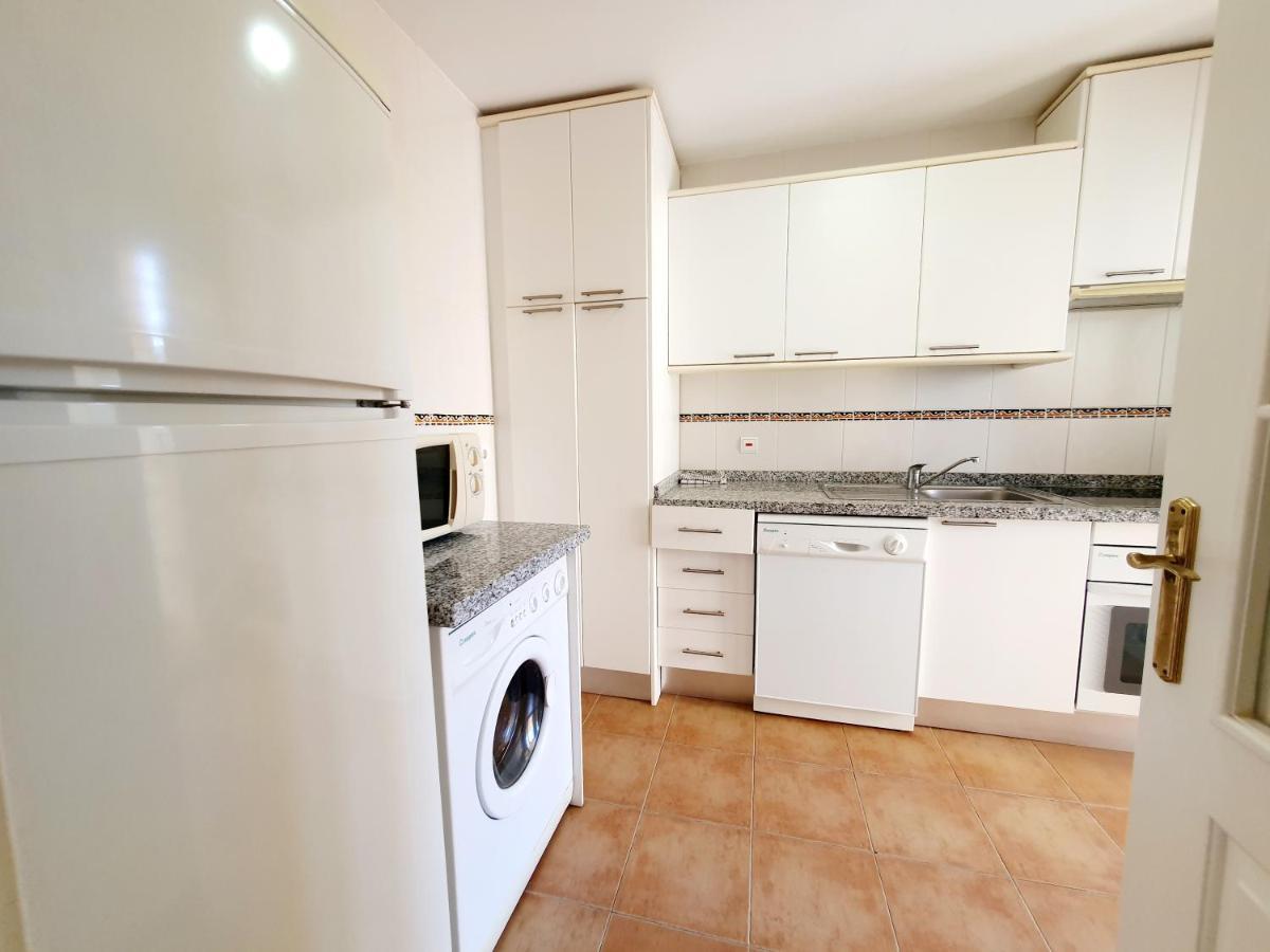 Atalaya Apartment 2 Bedrooms Mijas Eksteriør bilde