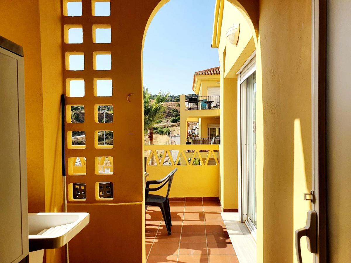 Atalaya Apartment 2 Bedrooms Mijas Eksteriør bilde