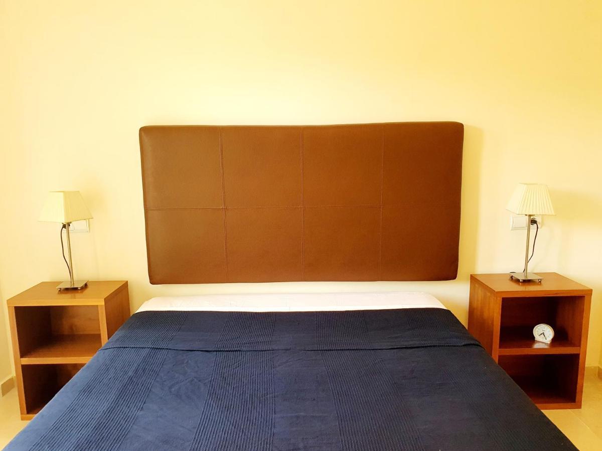 Atalaya Apartment 2 Bedrooms Mijas Eksteriør bilde