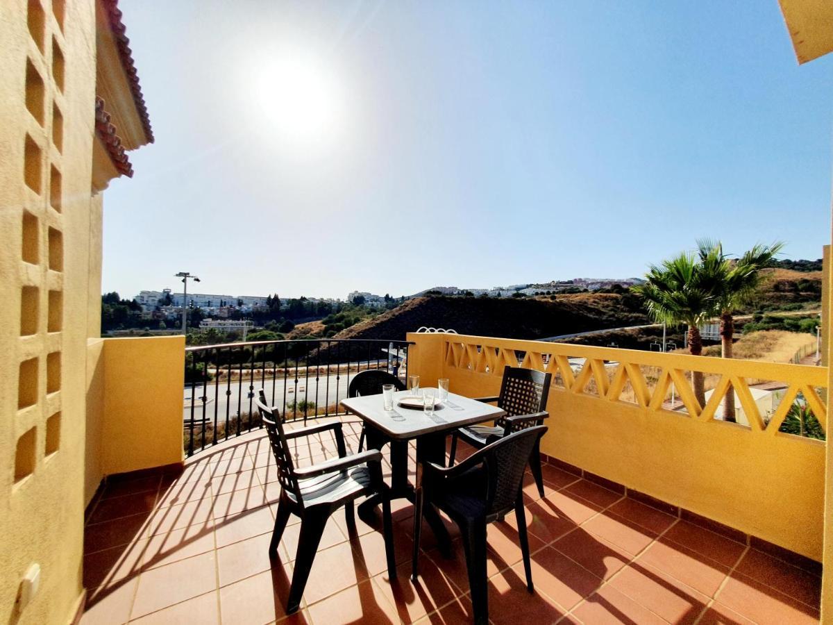 Atalaya Apartment 2 Bedrooms Mijas Eksteriør bilde