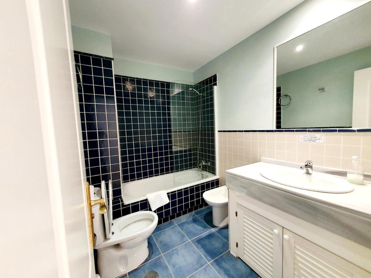 Atalaya Apartment 2 Bedrooms Mijas Eksteriør bilde